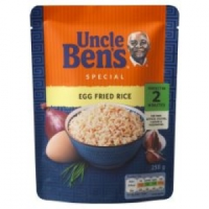 Express Rice Range 1.50 €