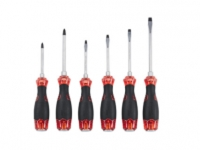 POWERFIX Chisel Screwdriver Set 5.99 €