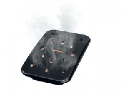 Lidl  FLORABEST Barbecue Smoker Box Set