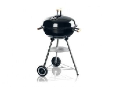 FLORABEST Kettle Barbecue