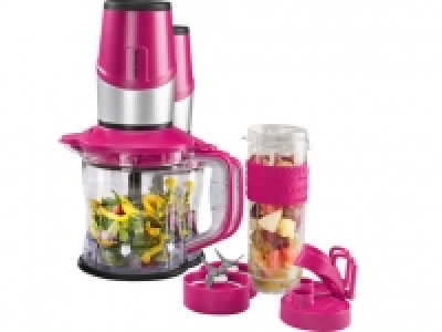 Lidl  SILVERCREST KITCHEN TOOLS 500W Multi-Blender