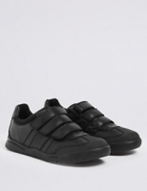 Kids School Shoes with Freshfeet (13 Small - 9 Large) 40.00 €