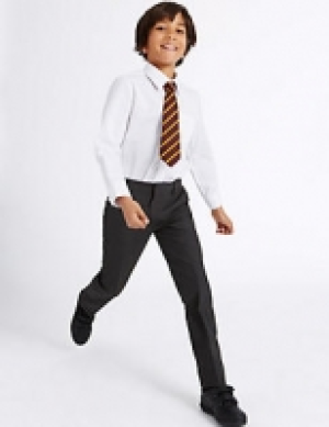 Boys Skinny Leg Trousers 12.00 €