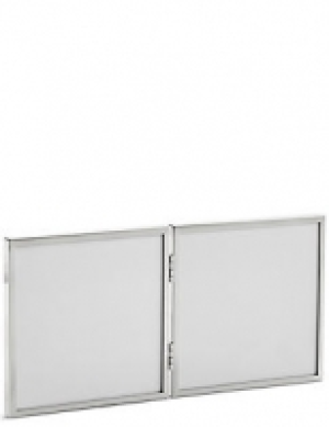 Rita Double Aperture Photo Frame 13 x 13cm (5 x 5inch) 20.00 €