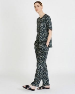 Carolyn Donnelly The Edit Print Trousers 59.00 €