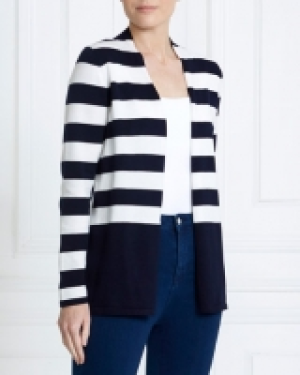 Gallery Stripe Cardigan 30.00&nbsp;&euro;