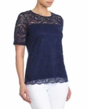 Lace Top 20.00 €