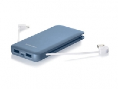 Lidl  SILVERCREST 6000 mAh Power Bank