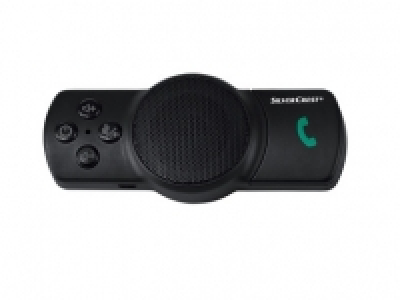 SILVERCREST Bluetooth® Hands-Free System 12.99 €