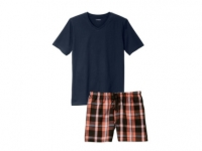 LIVERGY Mens Shortie Pyjamas 6.99 €