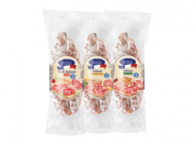 SPÉCIALITÉS FRANÇAISES Gourmet Salami