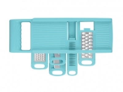 ERNESTO Multi-Purpose Grater 4.99 €