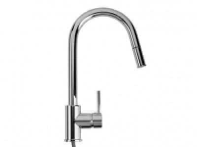 Lidl  MIOMARE Premium Kitchen Mixer Tap