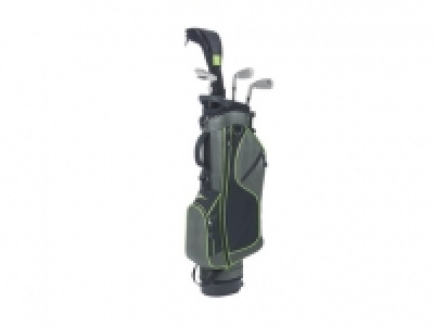CRIVIT Golf Beginner Set for Children 89.99 €