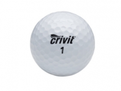 CRIVIT Golf Balls 12.99 €
