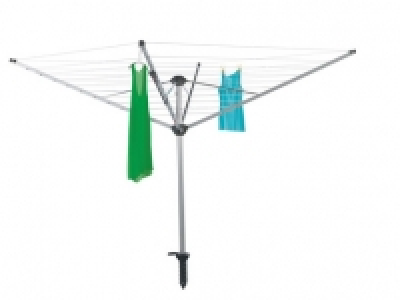 Lidl  AQUAPUR Rotary Clothes Dryer