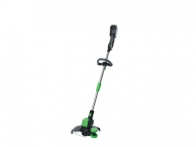FLORABEST 40V Li-Ion Cordless Grass Trimmer