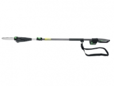 FLORABEST 40V Li-Ion Cordless Pole Pruner