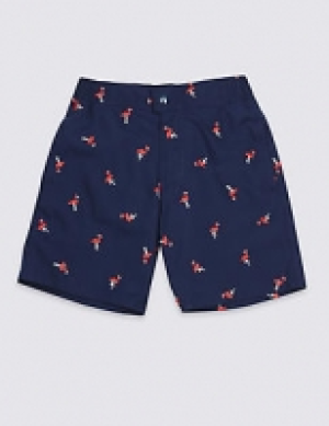 Swim Shorts with Sun Safe UPF50+ (3-16 Years) 16.00 €