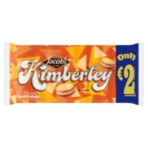 Jacobs Kimberley 300g 2.00&nbsp;&euro;
