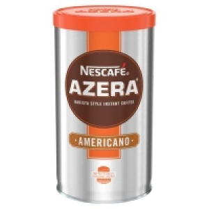Nescafe Azera Americano 100g 4.50 €