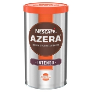Nescafe Azera Intenso 100g 4.50 €
