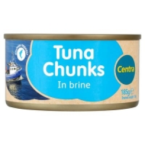 Centra Tuna In Brine 160g 1.05 €