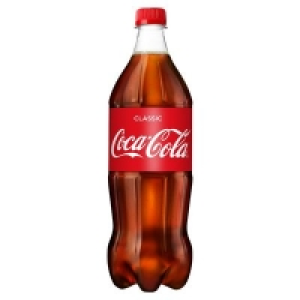 Coca Cola 1.5ltr 1.75 €