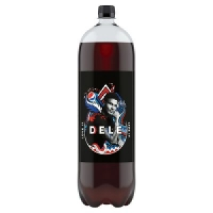 Pepsi Max 2ltr 1.50 €