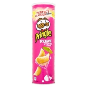 Pringles Prawn Cocktail 200g 2.00 €