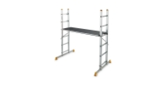 Workzone Scaffold & Ladder System 99.99 €