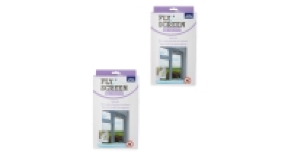 JVL Fly Screens for Windows