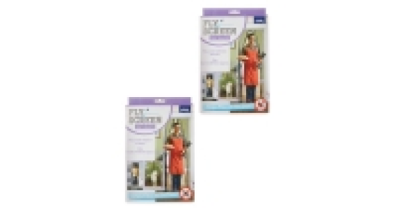 JVL Fly Screens for Doors