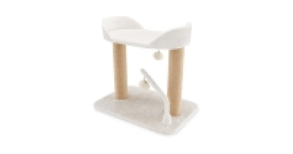 Platform Cat Scratcher 24.99 €