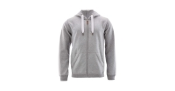 Avenue Mens Grey Hoody 9.99 €