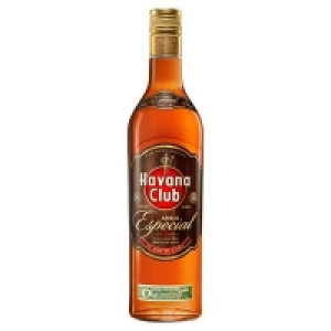 HAVANA CLUB ANEJO ESPECIAL 70CL 22.00 €