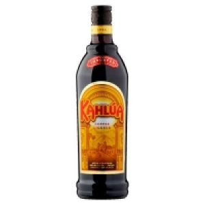 Kahlua 70cl 21.00 €
