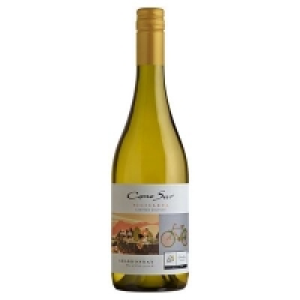 Cono Sur Chardonnay 75cl 9.00 €