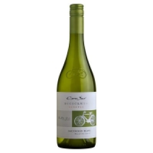 Cono Sur Sauvignon Blanc 75cl 9.00 €