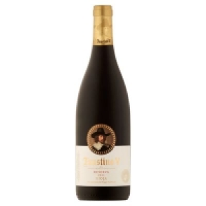 Faustino V Reserva Rioja 75cl 12.00 €