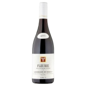 Georges Duboeuf Fleurie 75cl 16.00 €