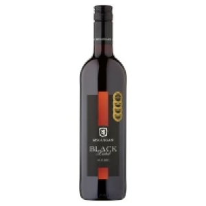 McGuigan Black Label Malbec 75cl 9.00 €