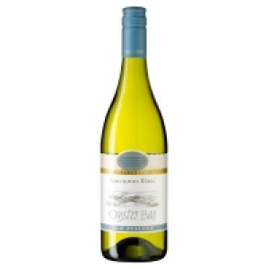 Oyster Bay Sauvignon Blanc 75cl 12.00 €