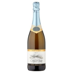 Oyster Bay Sparkling Cuvee Brut 75cl 16.00 €