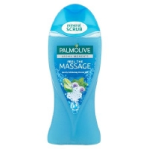 Palmolive Shower Massage 250ml 1.50 €