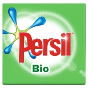 Persil Powder Bio 23 Wash 1.61kg 5.00&nbsp;&euro;