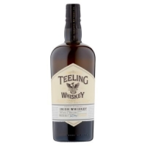 TEELING SMALL BATCH WHISKEY 70CL 35.00 €