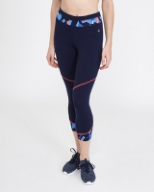 Print Detail Capri Leggings 20.00 €