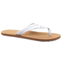 Dunnes Stores  Plaited Thong Sandals