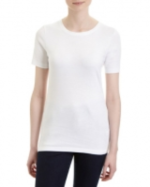 Crew-Neck T-Shirt 4.00&nbsp;&euro;